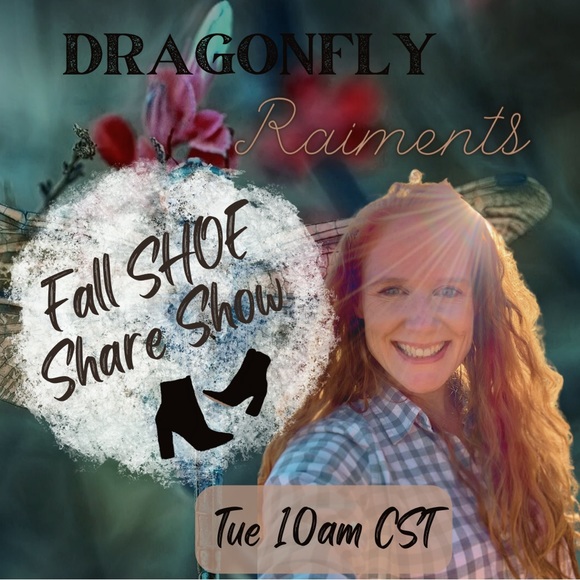 Please like this listing to be notified of upcoming shows! - Picture 3 of 3